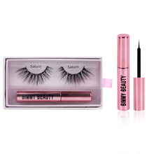 Load image into Gallery viewer, SATURN Eyelash Kit
