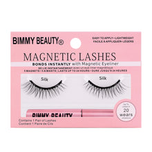 Load image into Gallery viewer, SILK Eyelash Kit