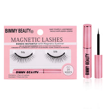 Load image into Gallery viewer, SILK Eyelash Kit