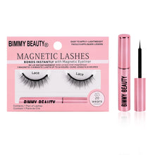 Load image into Gallery viewer, LACE Eyelash Kit