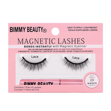 Load image into Gallery viewer, LACE Eyelash Kit