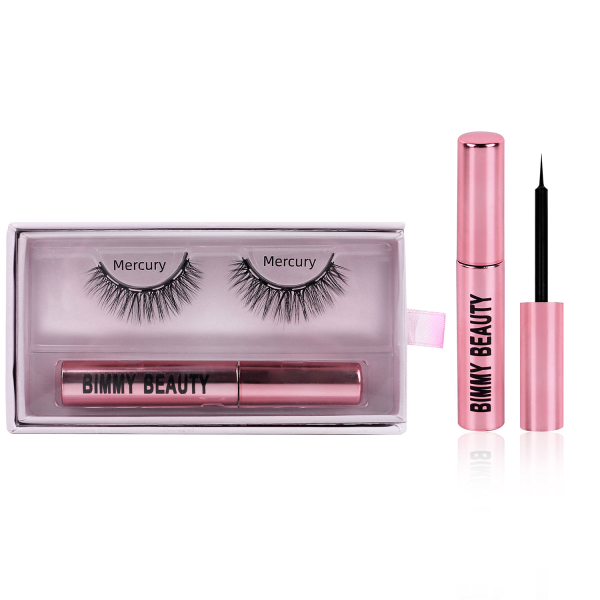 MERCURY Eyelash Kit