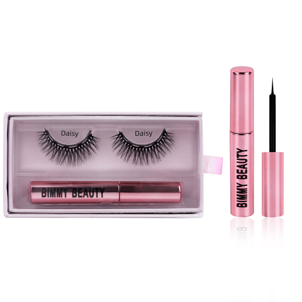 DAISY Eyelash Kit