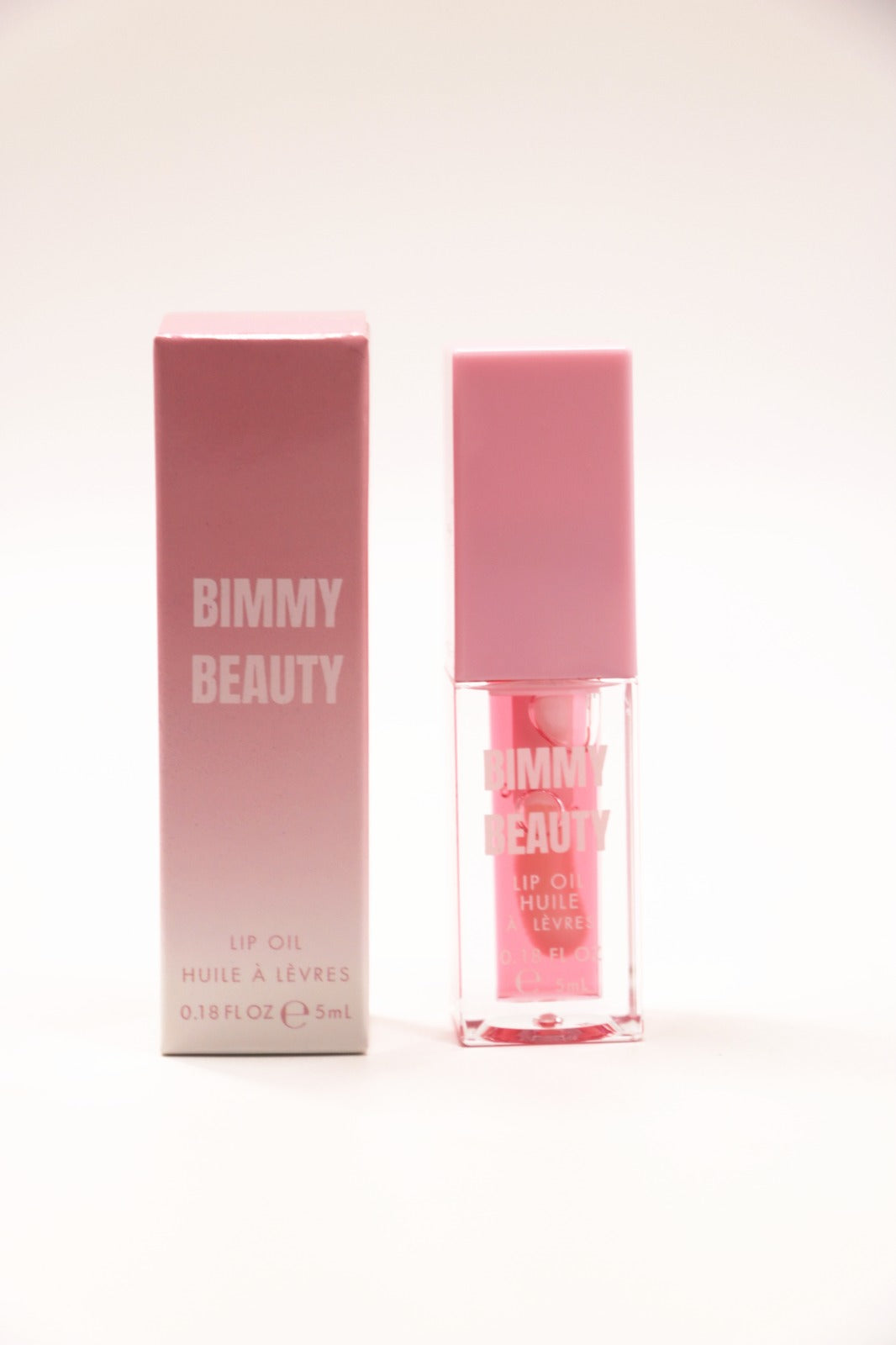Watermelon Lip Oil